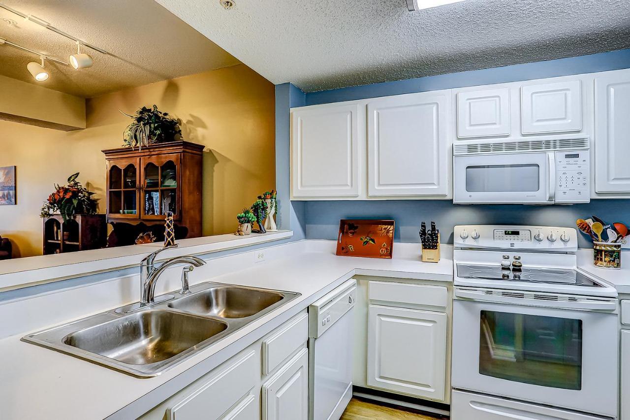 Tidewater 4214 Apartment North Myrtle Beach Exterior photo