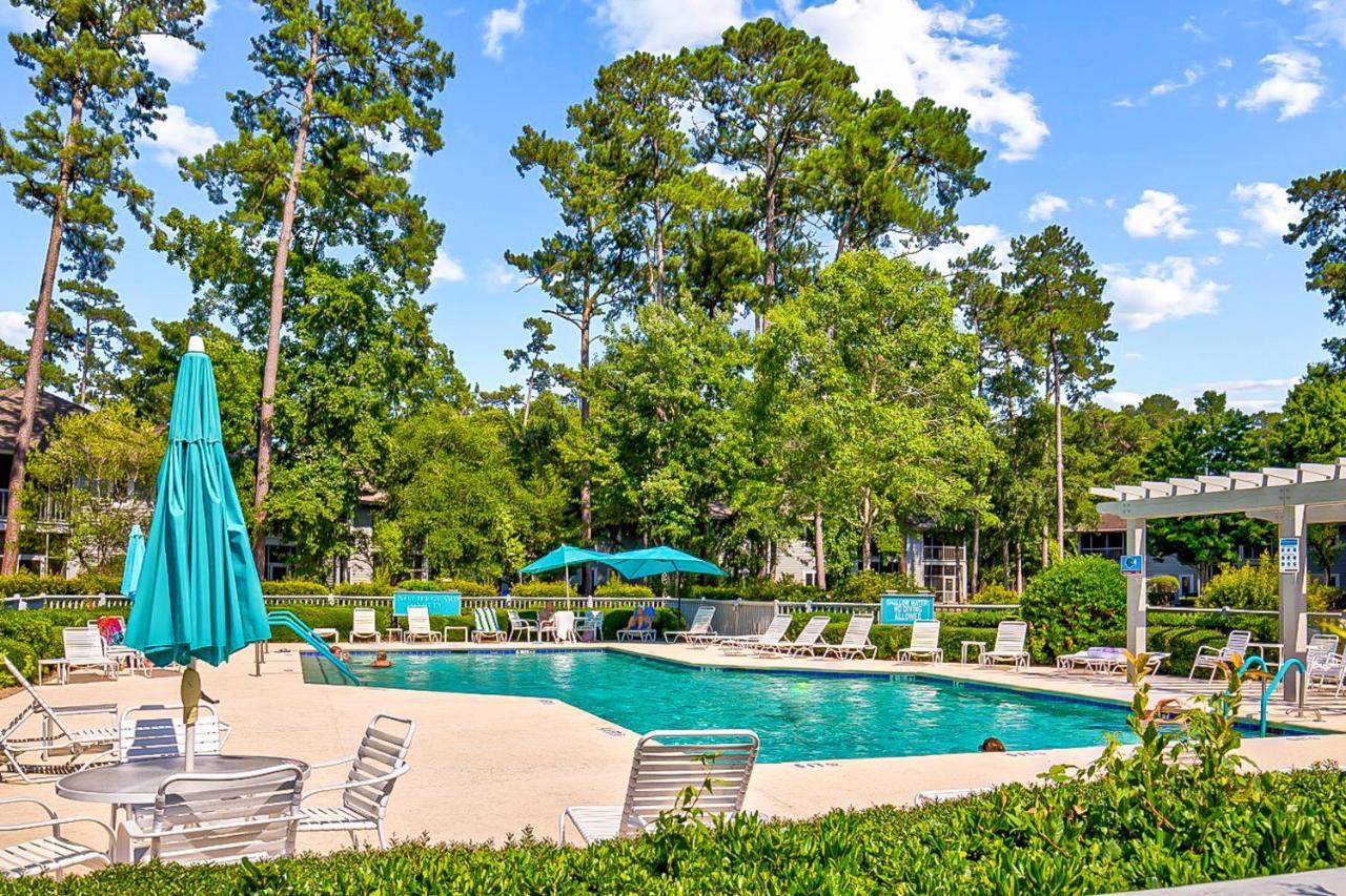 Tidewater 4214 Apartment North Myrtle Beach Exterior photo